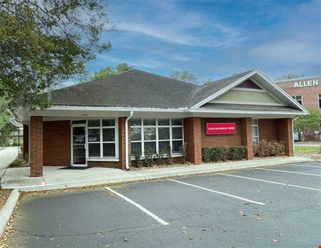 4,657± SF Professional Office - 4965 NW 8th Avenue, Suite A