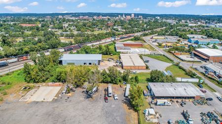 33,200 SF Warehouse for Sale/Lease | Augusta, GA