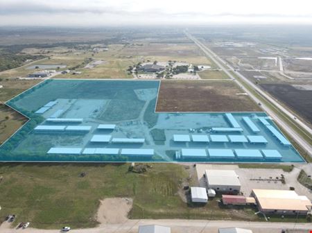 VacantLand space for Rent at 14744 U.S. 380 in Krum