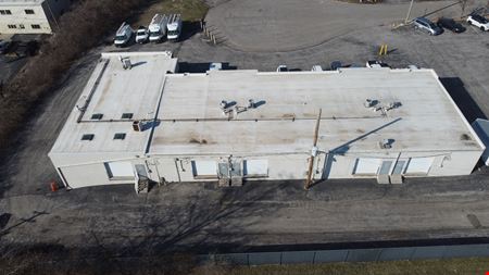 11724-11740 Lackland Industrial Dr