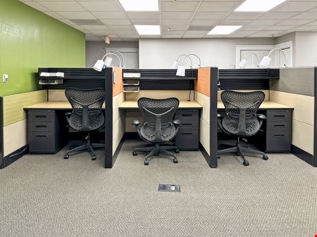 Coworking space for Rent at HQ - Sacramento - 11th St in Sacramento