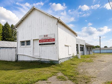 406 N Main St