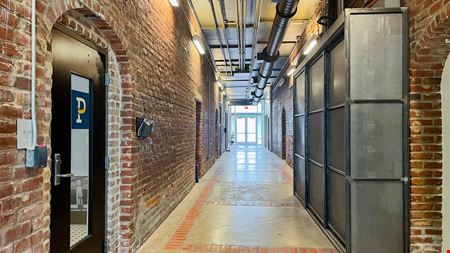 Premier Downtown Baton Rouge Office for Lease