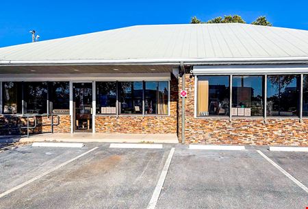 St. Pete Beach Retail / Restaurant-Equipped Building