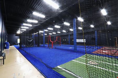 775 Hawkins Store Rd