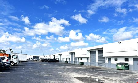 Boulevard Industrial Park