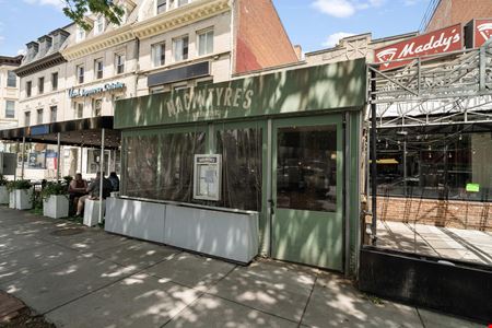 2619 Connecticut Ave NW