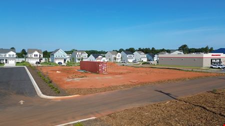 Clemson Grove Lot 5