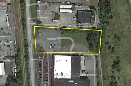 VacantLand space for Sale at 25 Erie Boulevard in Albany