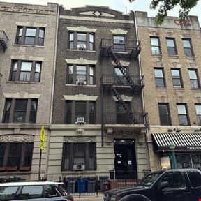 Park Slope Multifamily