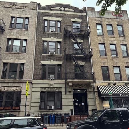 Multi-Family space for Sale at Park Slope Multifamily in Brooklyn