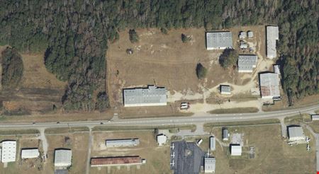 1142 Hwy. 14 - 18,560 SF Warehouse Hwy 14 w/ 1,840 SF Office