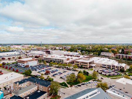 Mixed Use space for Rent at Ironworks Campus in Beloit