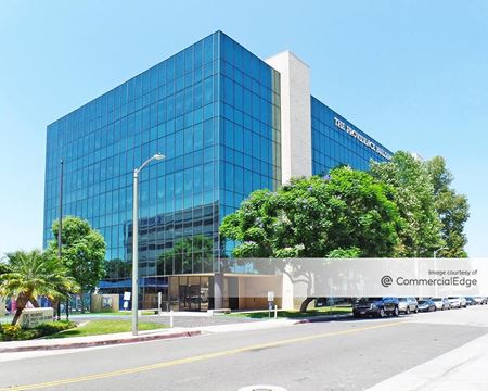 Office space for Sale at The Providence Building in Orange