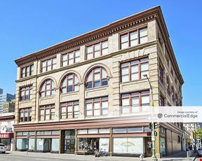 King Building