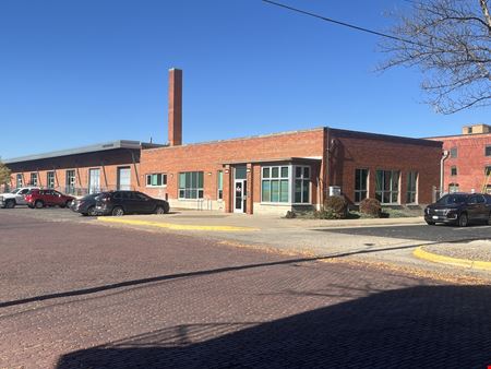 Office space for Rent at Freight House Building in Missoula