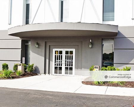 The Centrum Office Center