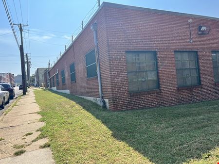 Industrial space for Sale at 2141 Kennedy Ave in Baltimore