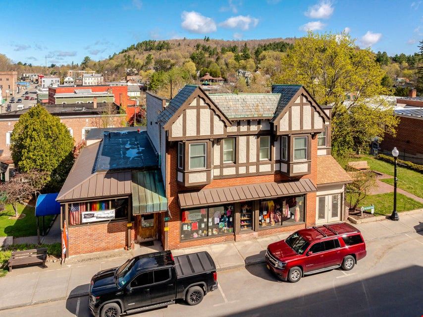 97 Main St