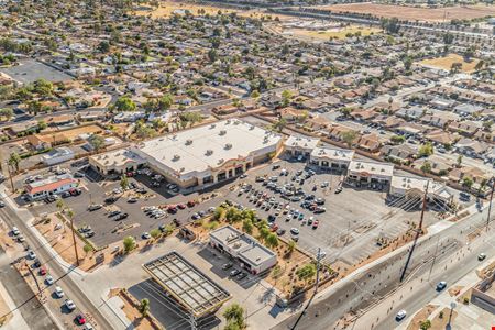 Retail space for Rent at La Gran Plaza in Mesa