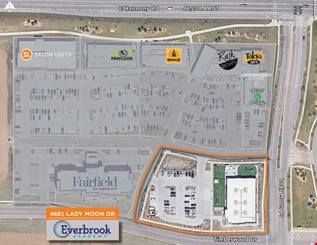 Everbrook Academy STNL