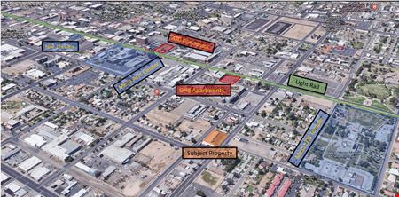 The Shoppes at Deseret