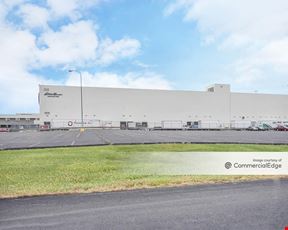 Columbus Business Park