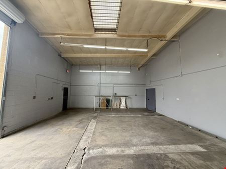 Mahalo Industrial Park