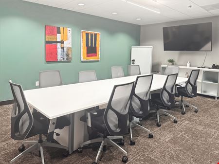 Office space for Rent at Regus - Scottsdale - Gainey Ranch in Scottsdale
