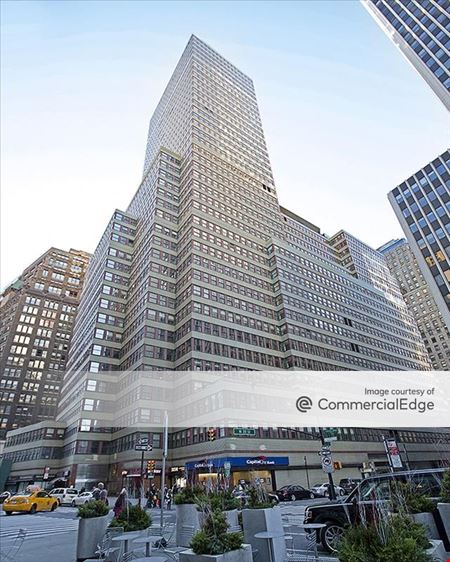 Office space for Rent at 1407 Broadway in New York