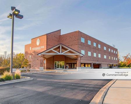Office space for Rent at 13011 South 104th Avenue in Palos Park
