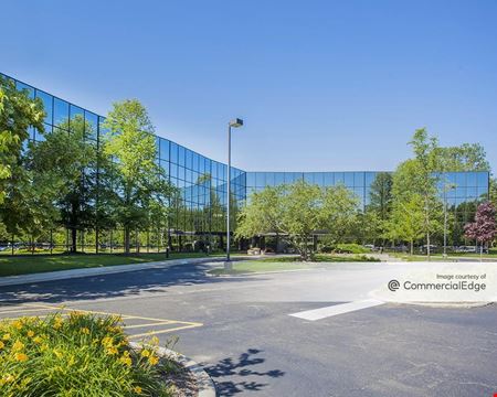 Office space for Rent at Bannockburn Lake Office Plaza I in Bannockburn