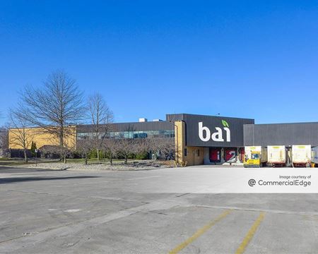 Industrial space for Rent at Building 2 in Bordentown