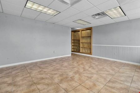 +/- 2,100 SF Fountain Square Commercial Suite