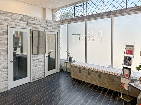 Regus - Grosse Pointe Park - Mack Ave