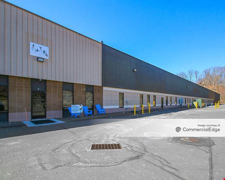 Industrial space for Rent at 13 Francis J. Clarke Circle in Bethel