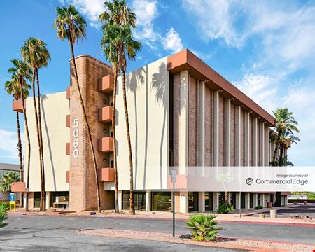 Office space for Rent at Bellagio Executive Plaza - Bellagio North in Phoenix