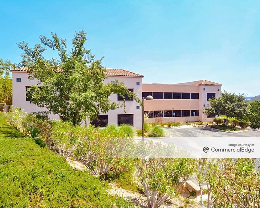 Younan Corporate Center