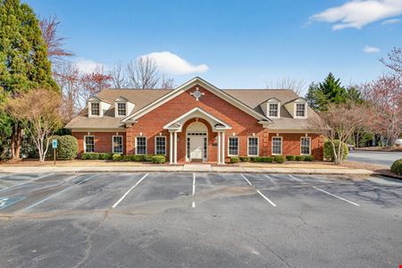 Office space for Sale at 5 Hawthorne Park Ct in Greenville