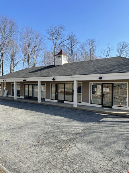 11 South Main Street