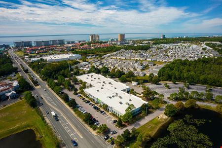 67,415 +/- SF | 8 + Acres | Panama City Beach