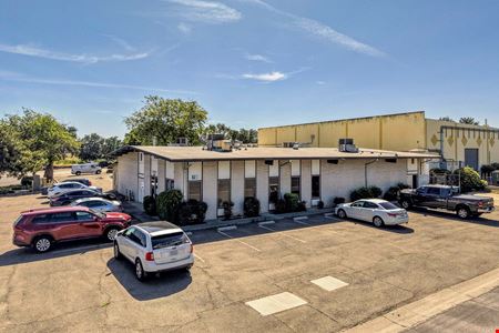 Harter & Commerce Industrial