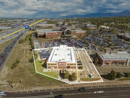 Duluth Trading- Leasehold (Corporate location)