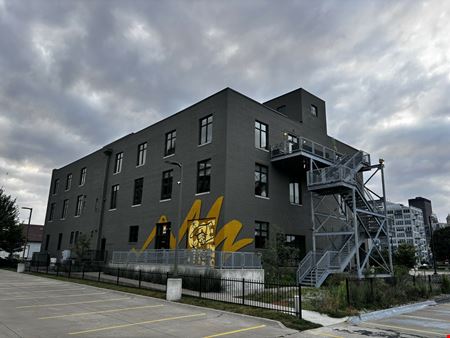 Office space for Rent at 319 SW 5th Street in Des Moines