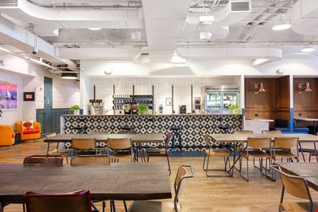 Office space for Rent at WeWork - 85 Broad St in New York