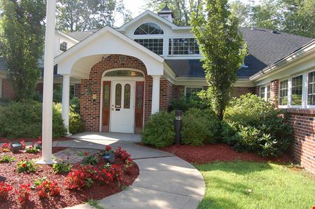 Office space for Rent at 185 Route 206 in Roxbury Township