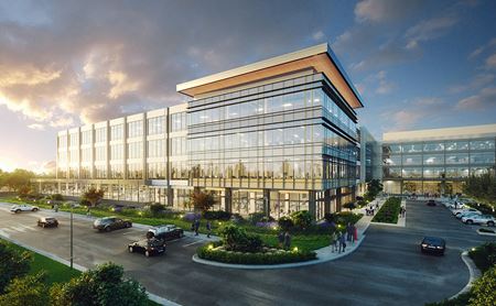 Mixed Use space for Rent at 2015 Staples Mill Road in Richmond