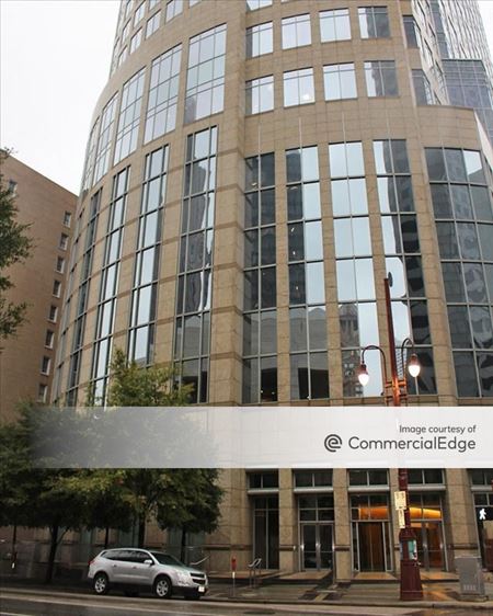 Office space for Rent at 717 Texas Street in Houston