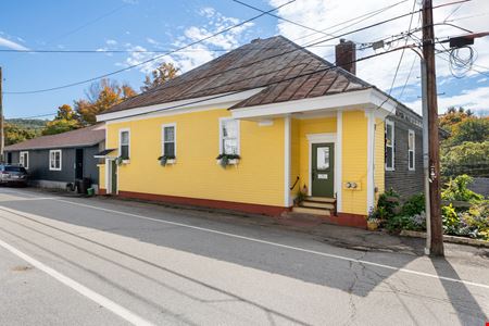 34 Spring St