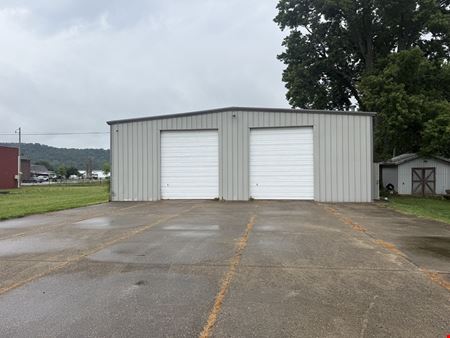 Industrial / Flex Space